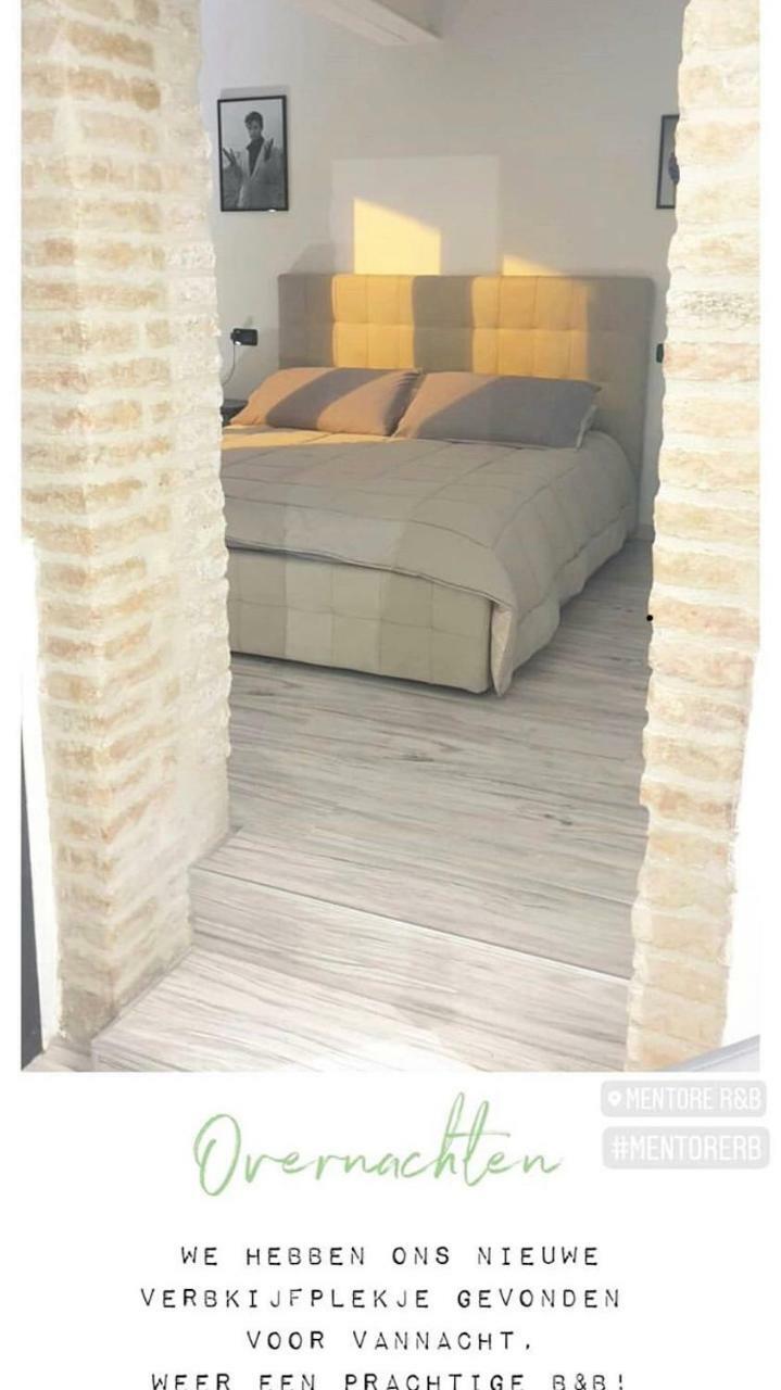 Mentorer&b Noceto Exterior foto